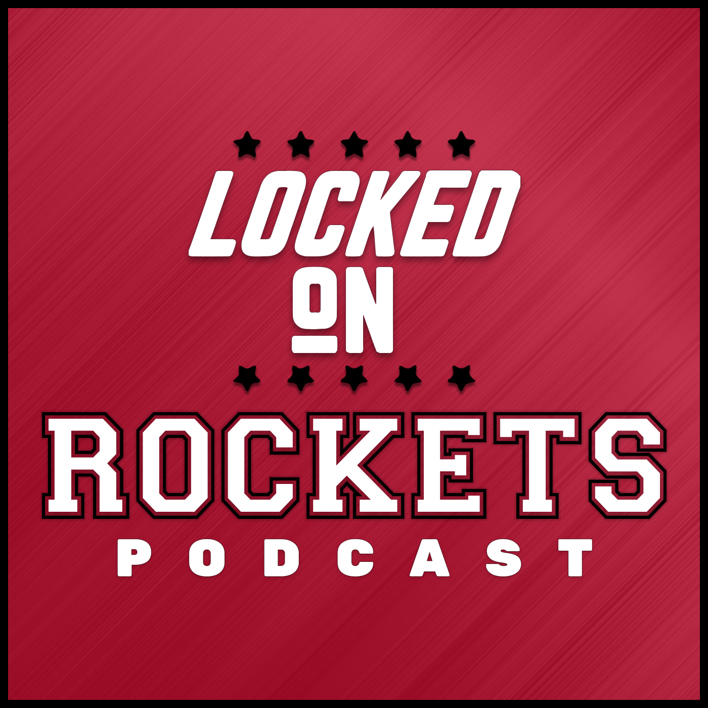 Ready go to ... https://link.chtbl.com/LORockets?sid=YouTube [ Locked On Rockets - Daily Podcast On The Houston Rockets]